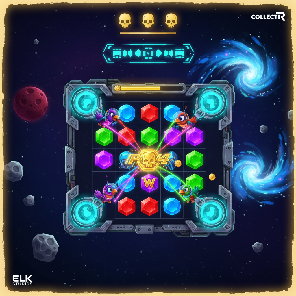 Pirots 4 bonus round — free spins and multipliers